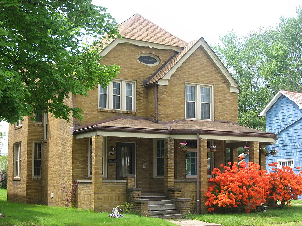 Roseville