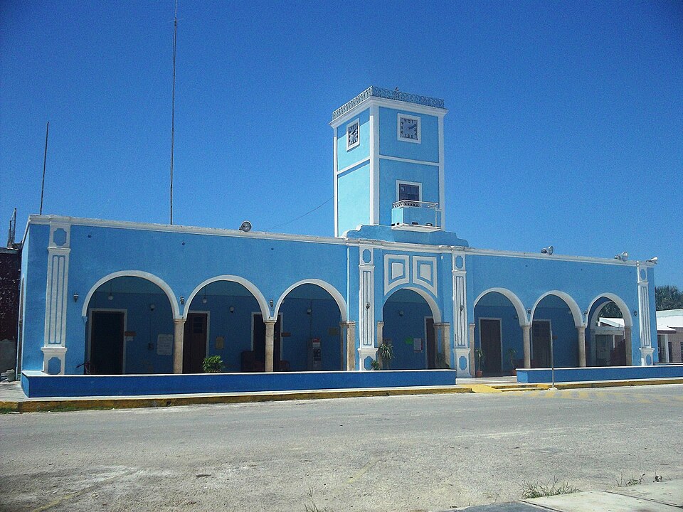 Dzemul Municipality