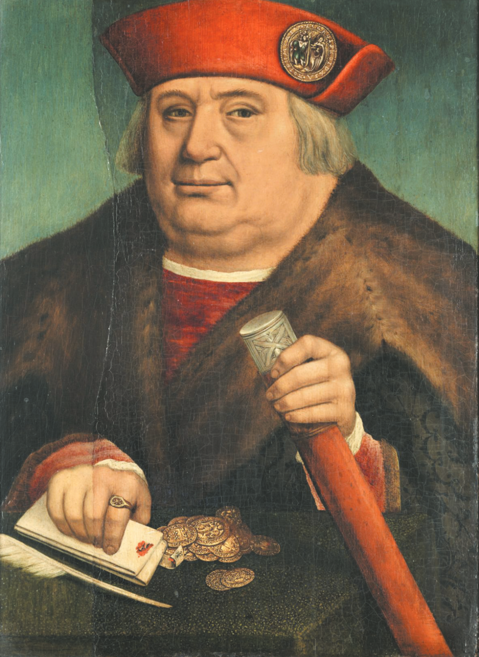 Francisco de Tassis