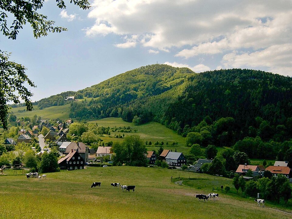 Lausche
