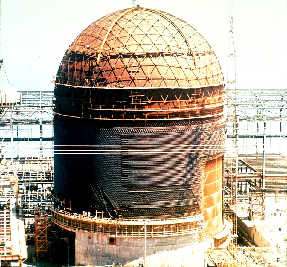 nuclear decommissioning