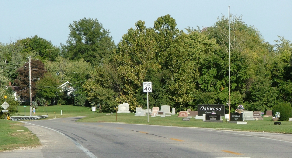 Oakwood