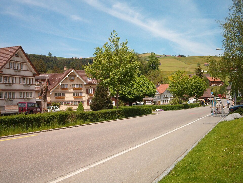 Schönengrund