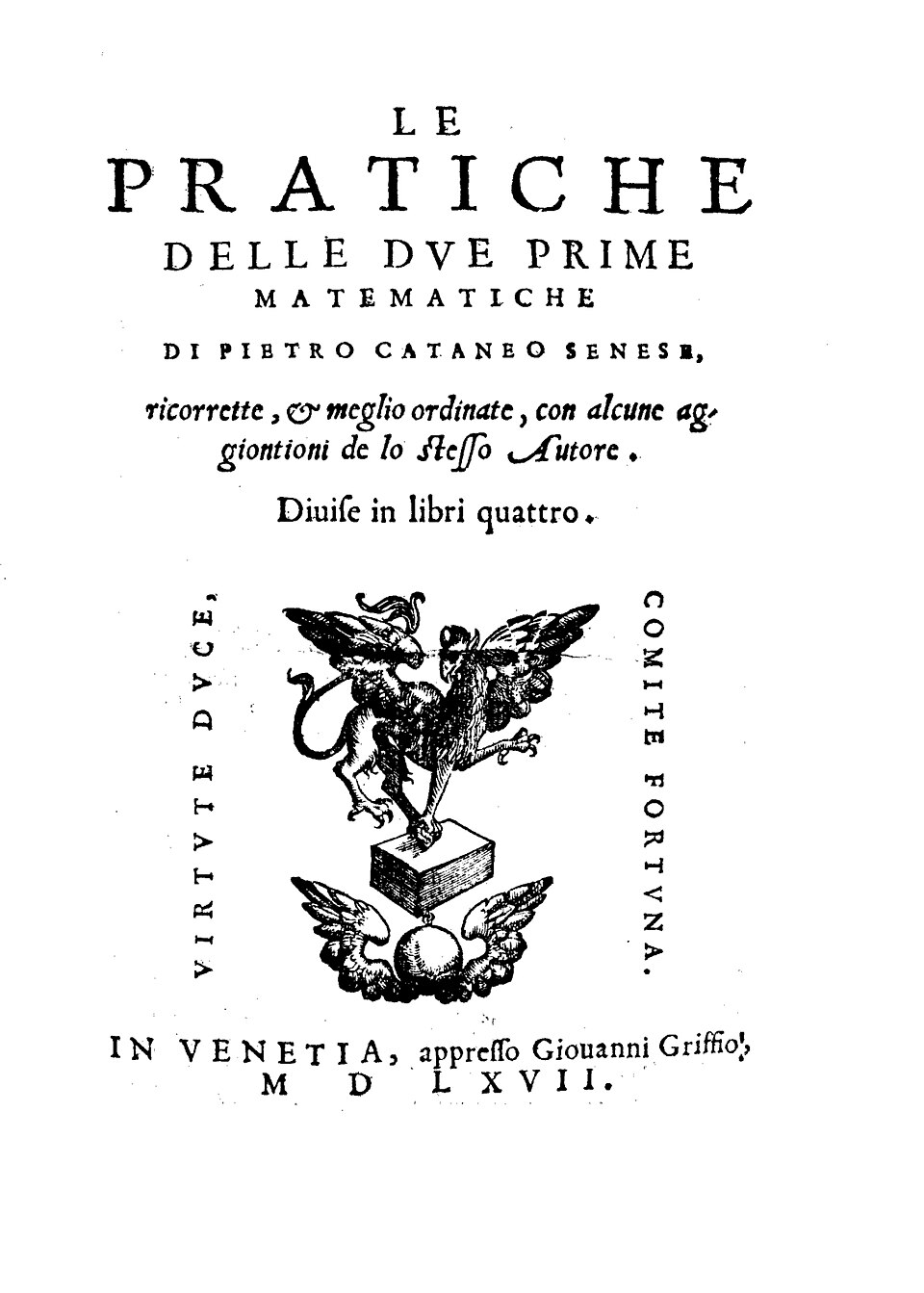 Pietro di Giacomo Cataneo