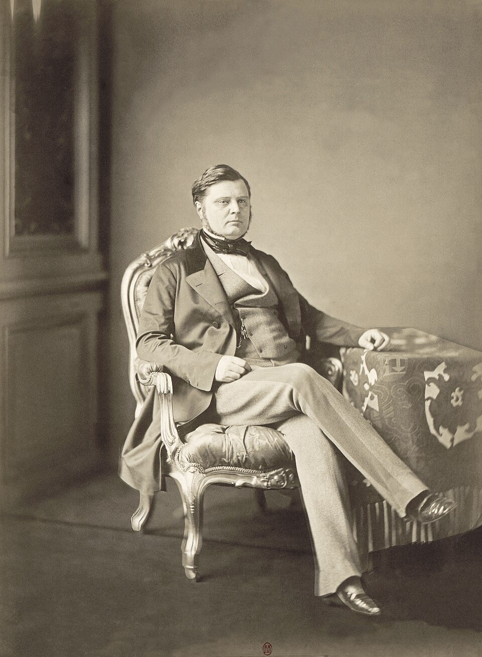 Alexandre Colonna-Walewski