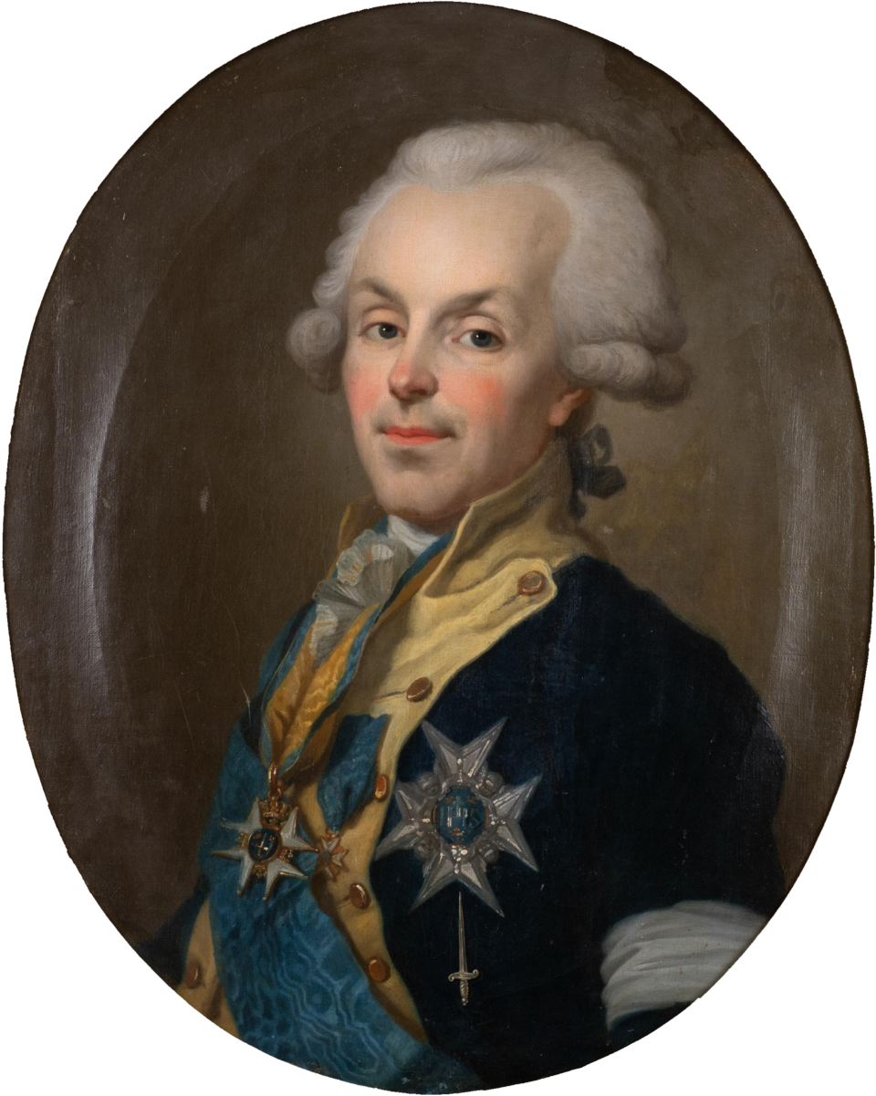 Curt von Stedingk