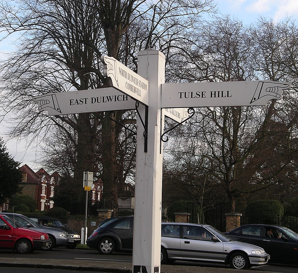 Dulwich