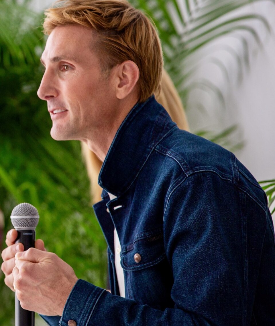 Christopher Gavigan