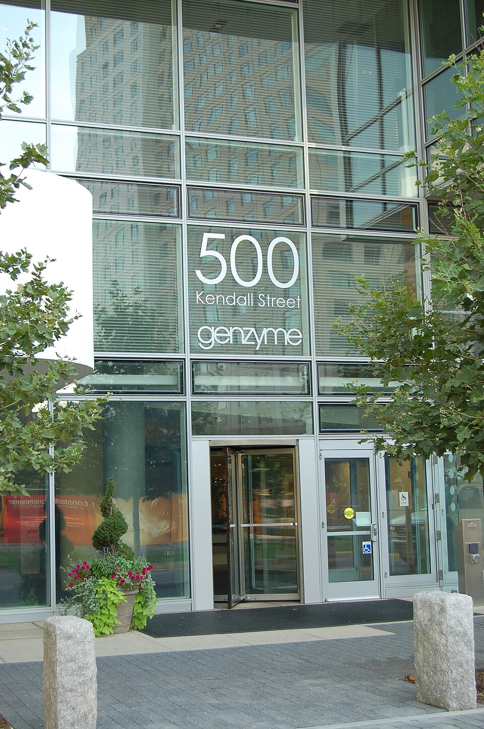 Genzyme