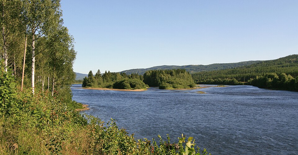 Stor-Elvdal Municipality