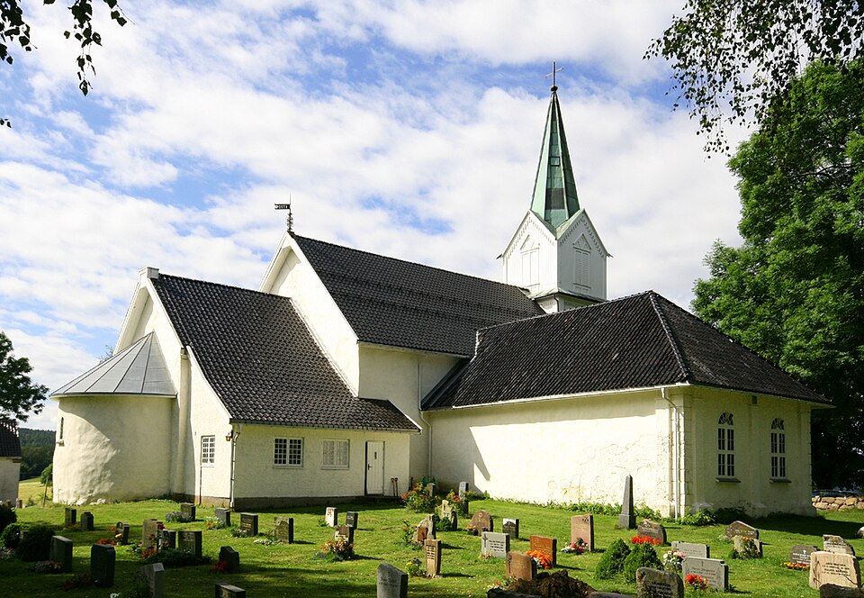 Klokkarstua