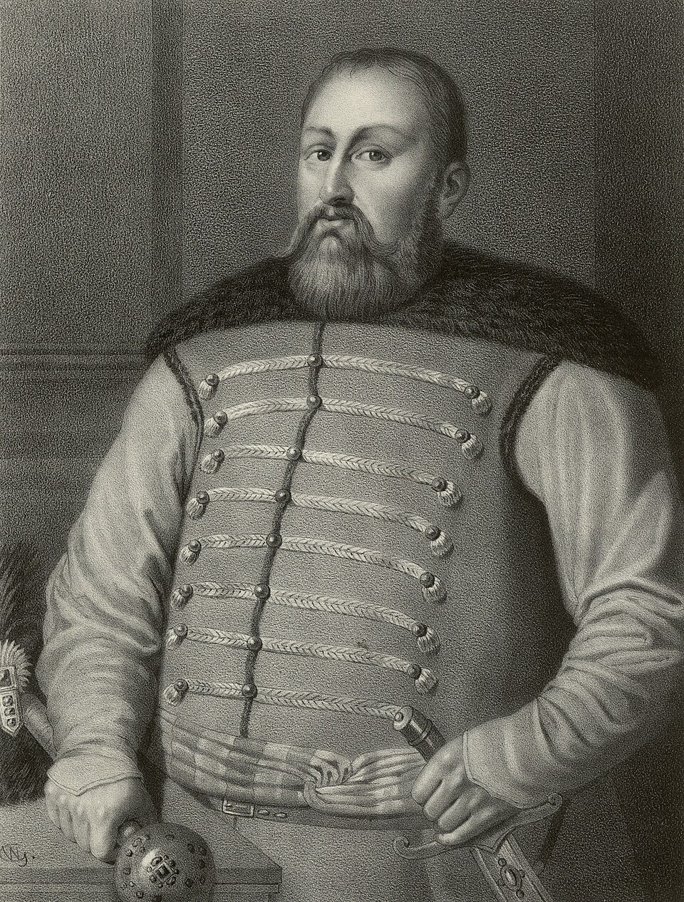 Mikołaj Potocki
