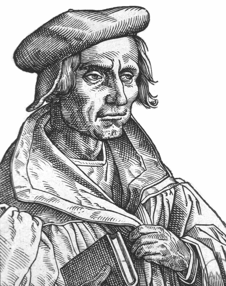 Otto Brunfels