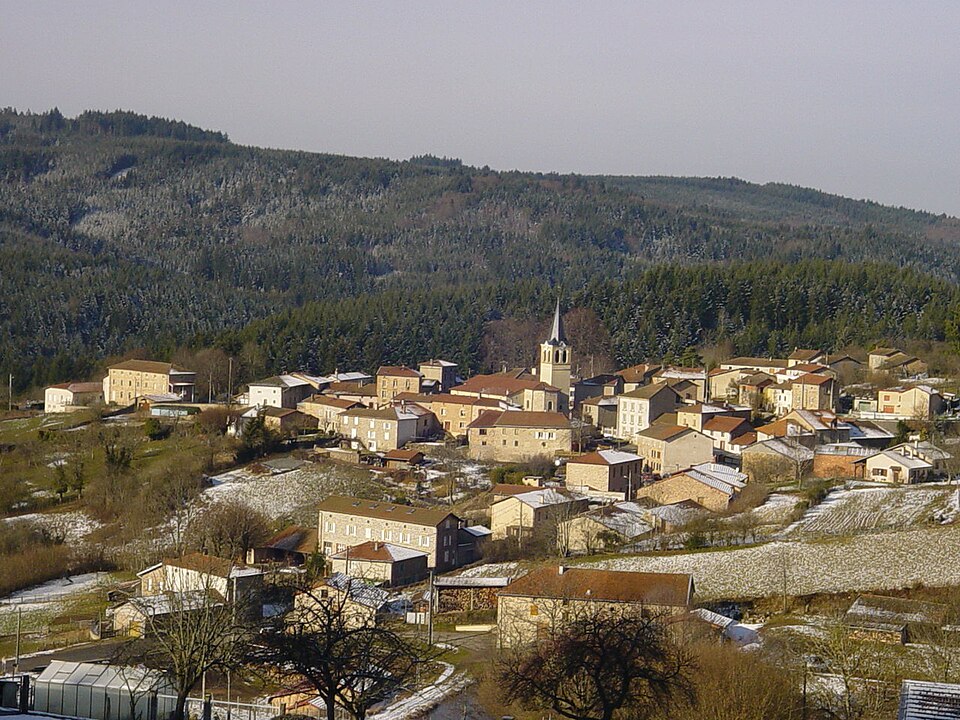 Ranchal