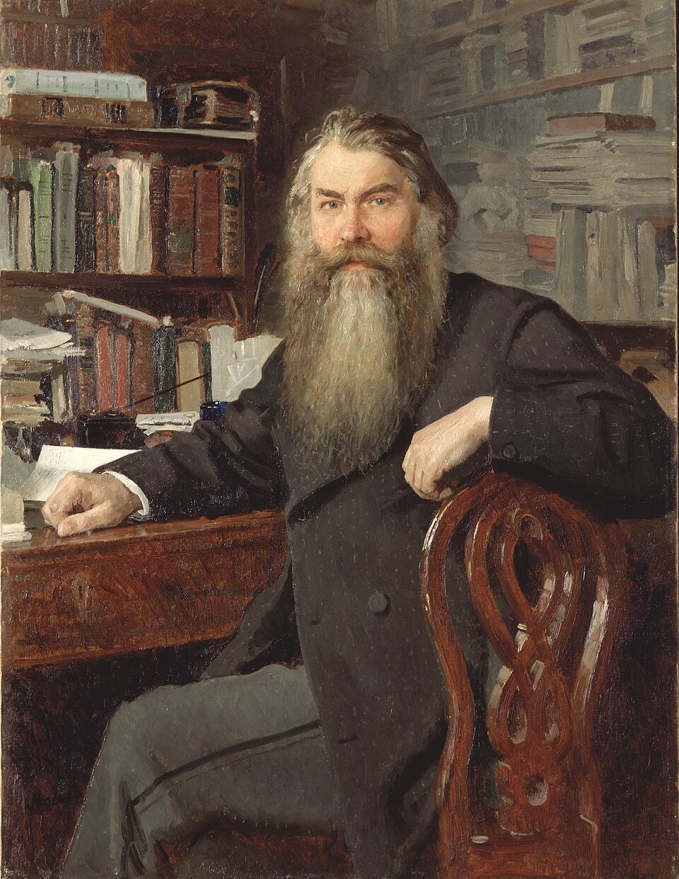 Ivan Zabelin