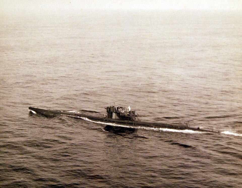 U-249