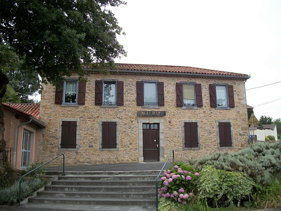 Aspret-Sarrat