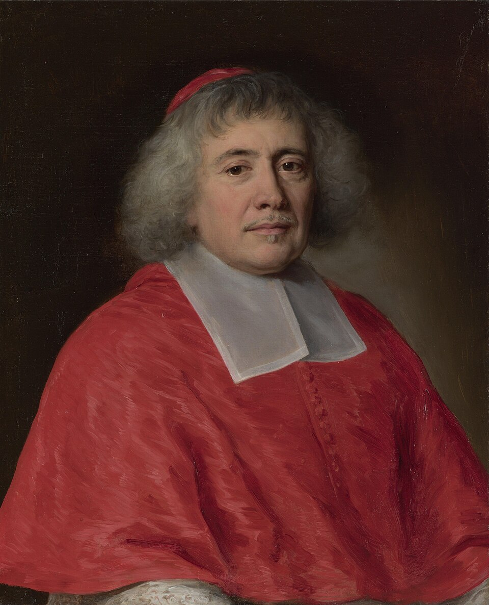 Jean François Paul de Gondi