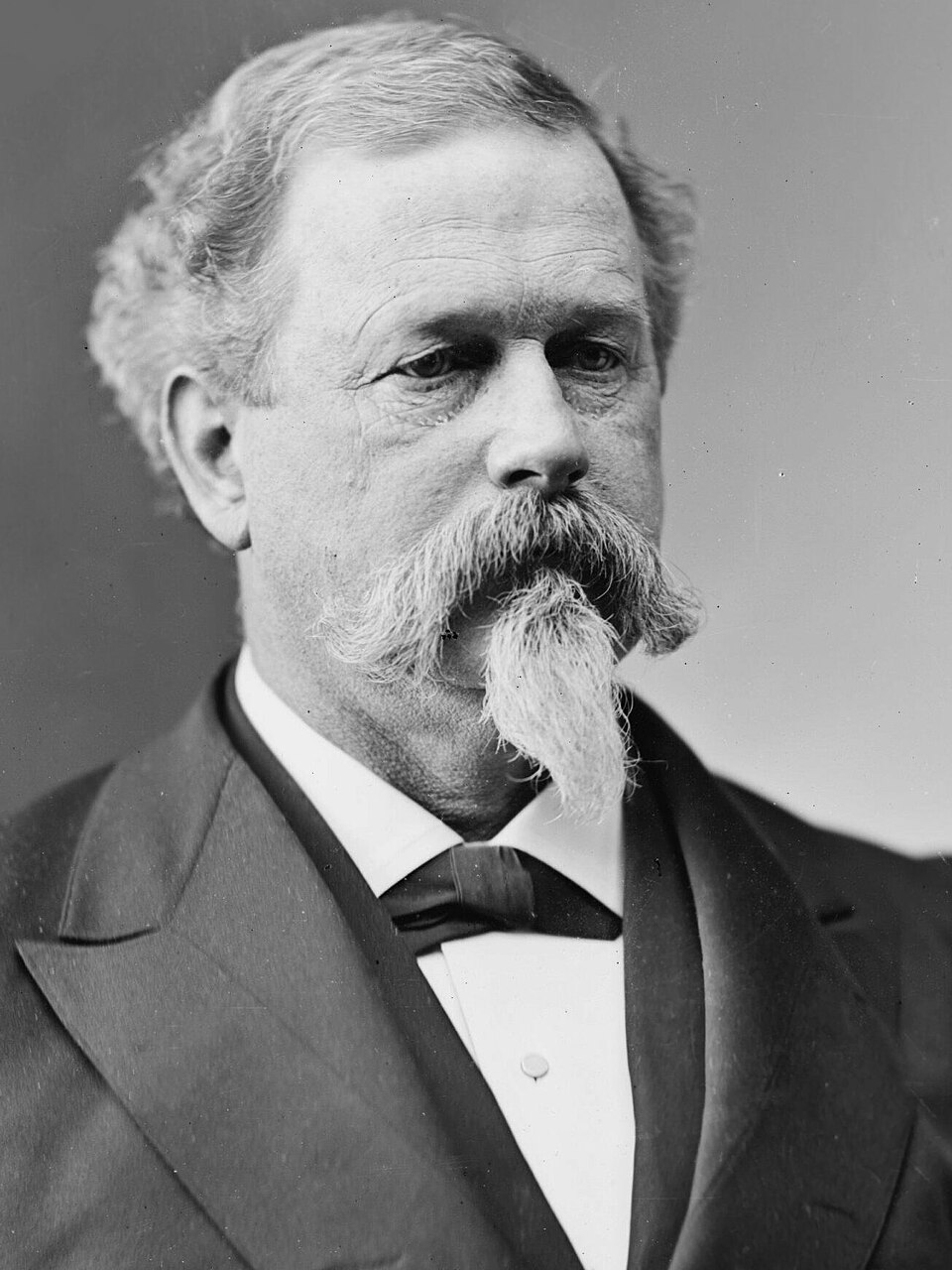 Joseph Roswell Hawley