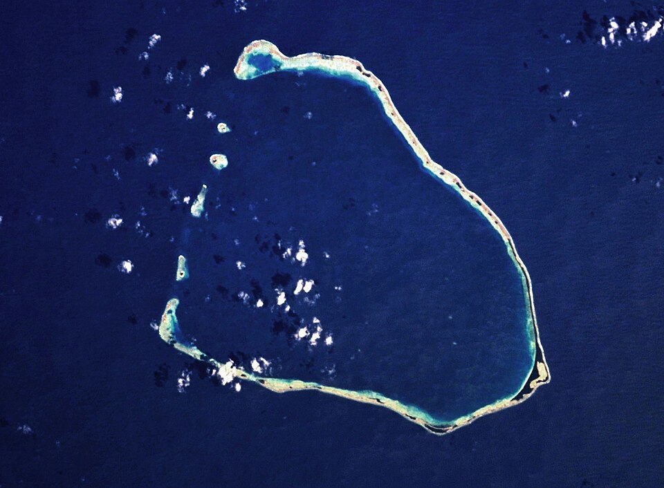 Nukumanu