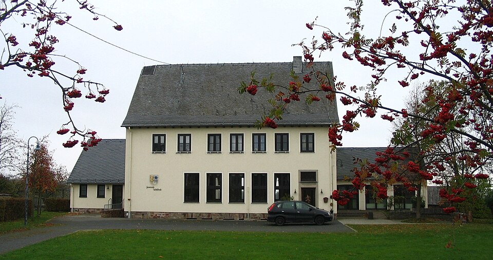 Wahlbach