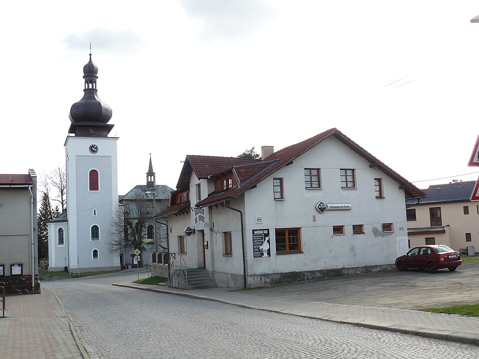 Bozkov