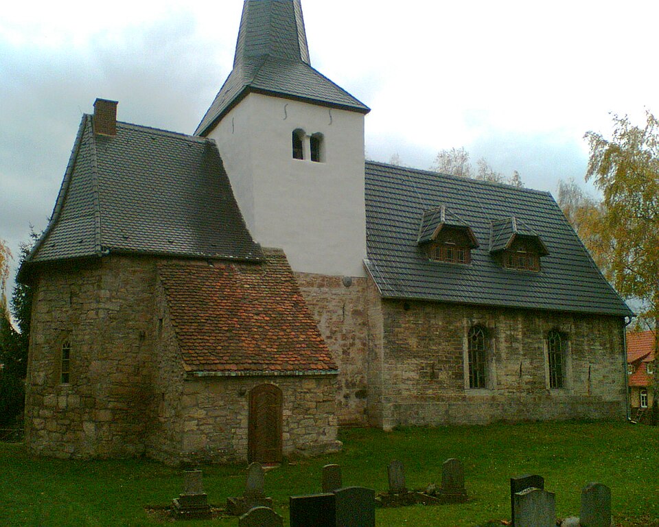Mittelsömmern