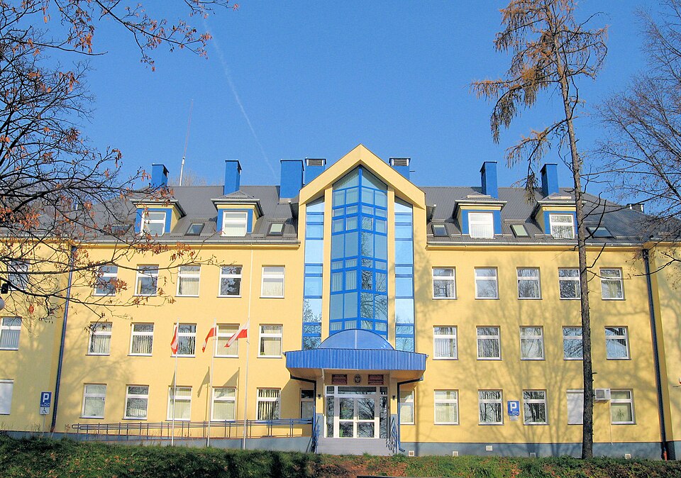 Starachowice County