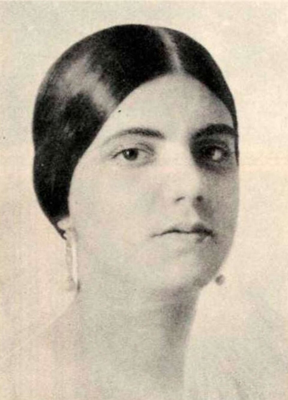 Ofelia Rodríguez Acosta