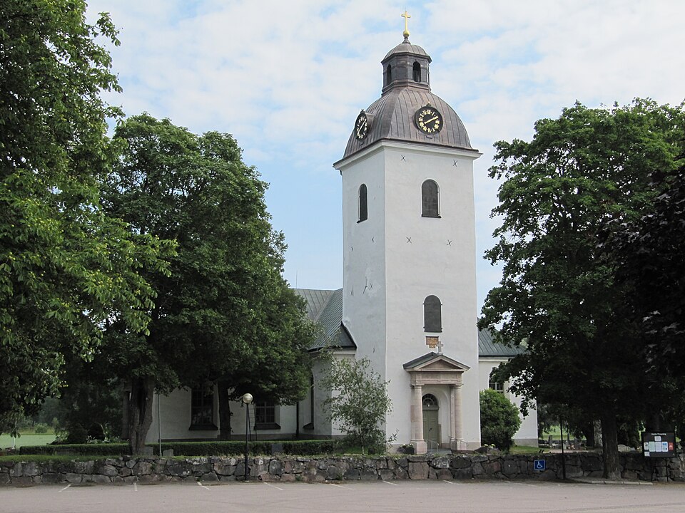 Alunda