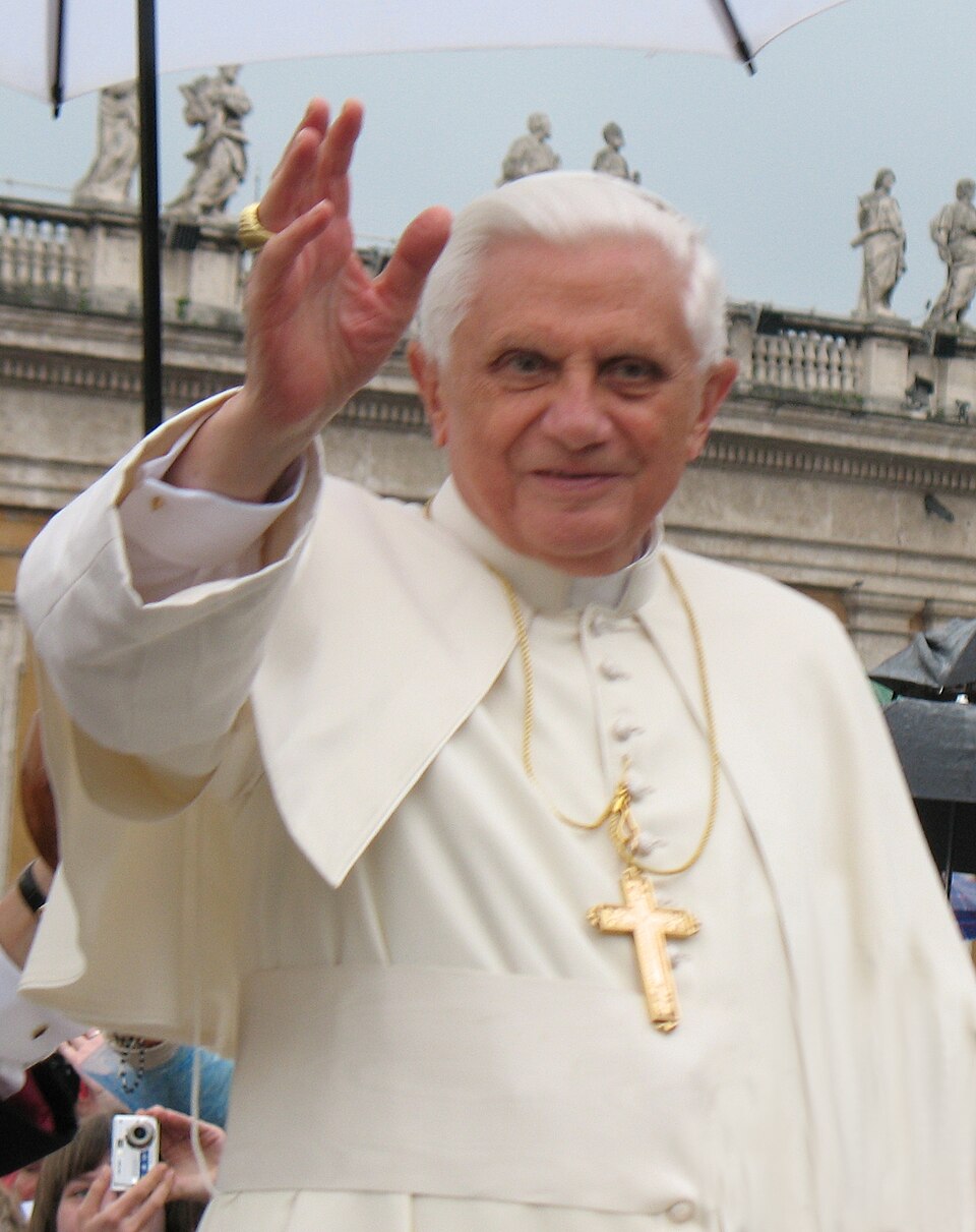 2005 conclave