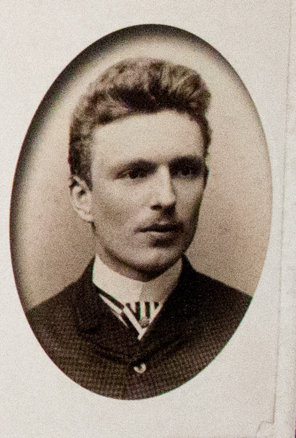 Cor van Gogh
