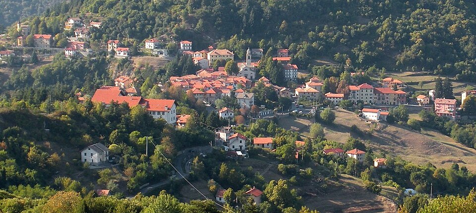 Crocefieschi