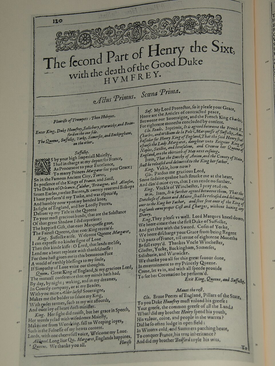 Henry VI, Part 2