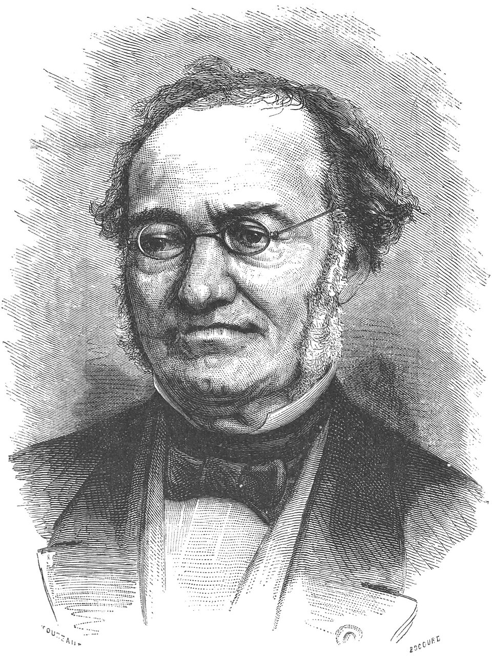 Henri Patin