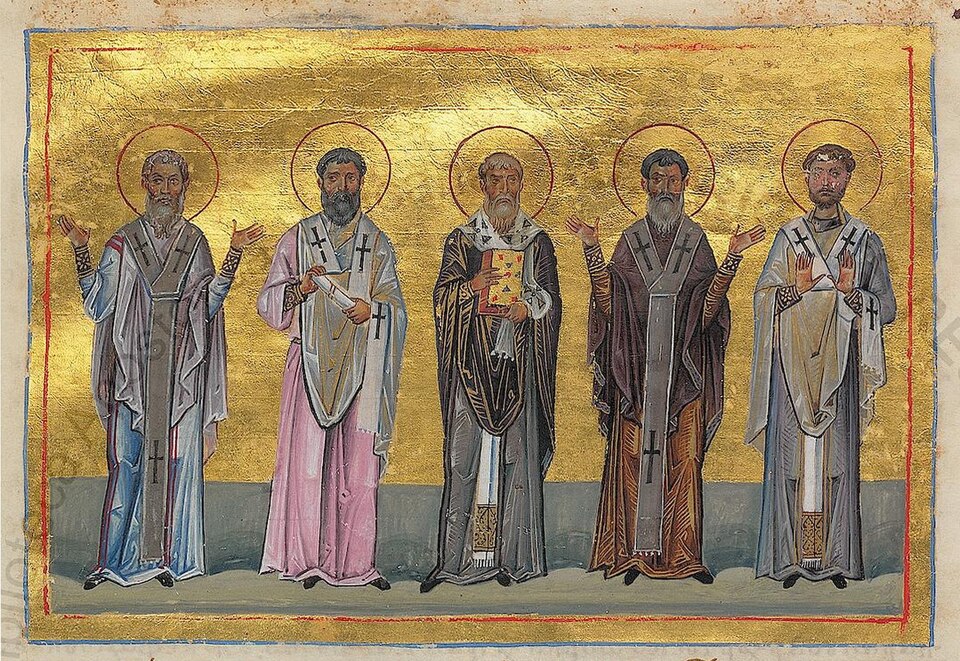 Philologus of Sinope