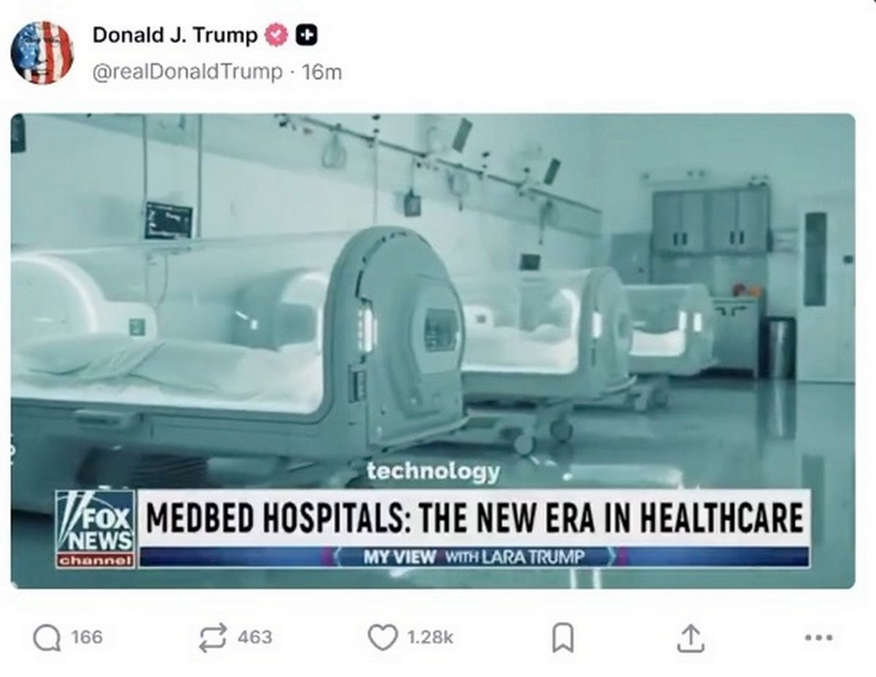 Medbed