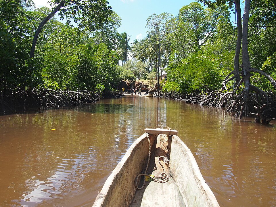 Watamu