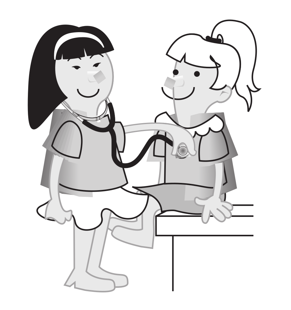 playing doctor