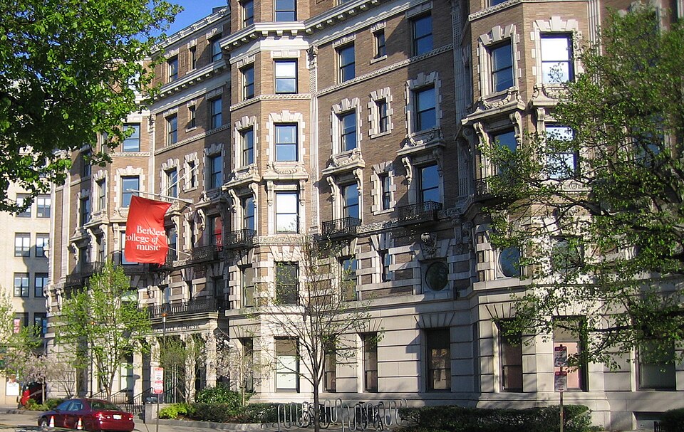 Berklee College of Music