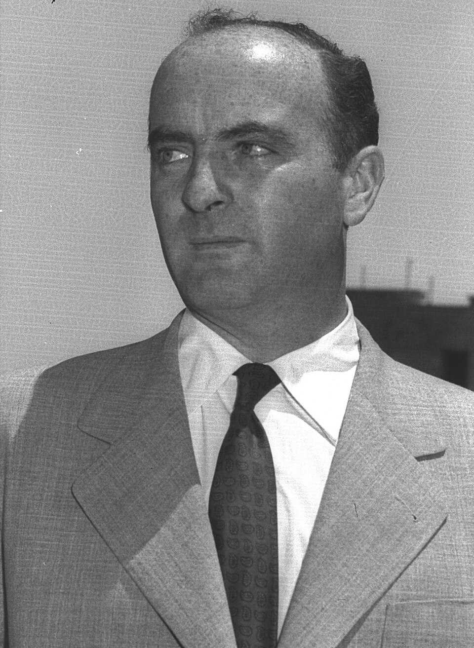 Ehud Avriel