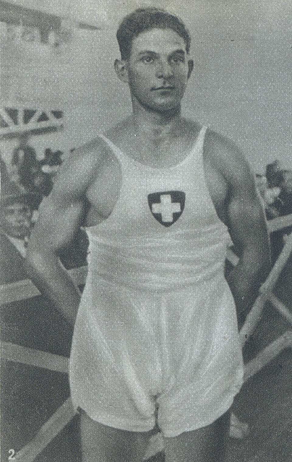 Fritz Hünenberger