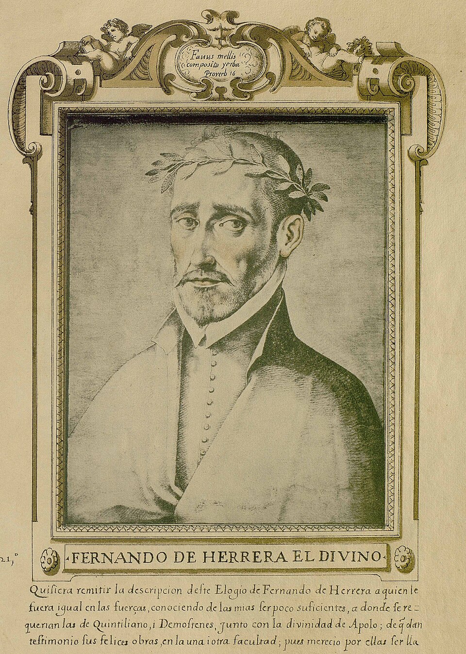 Fernando de Herrera