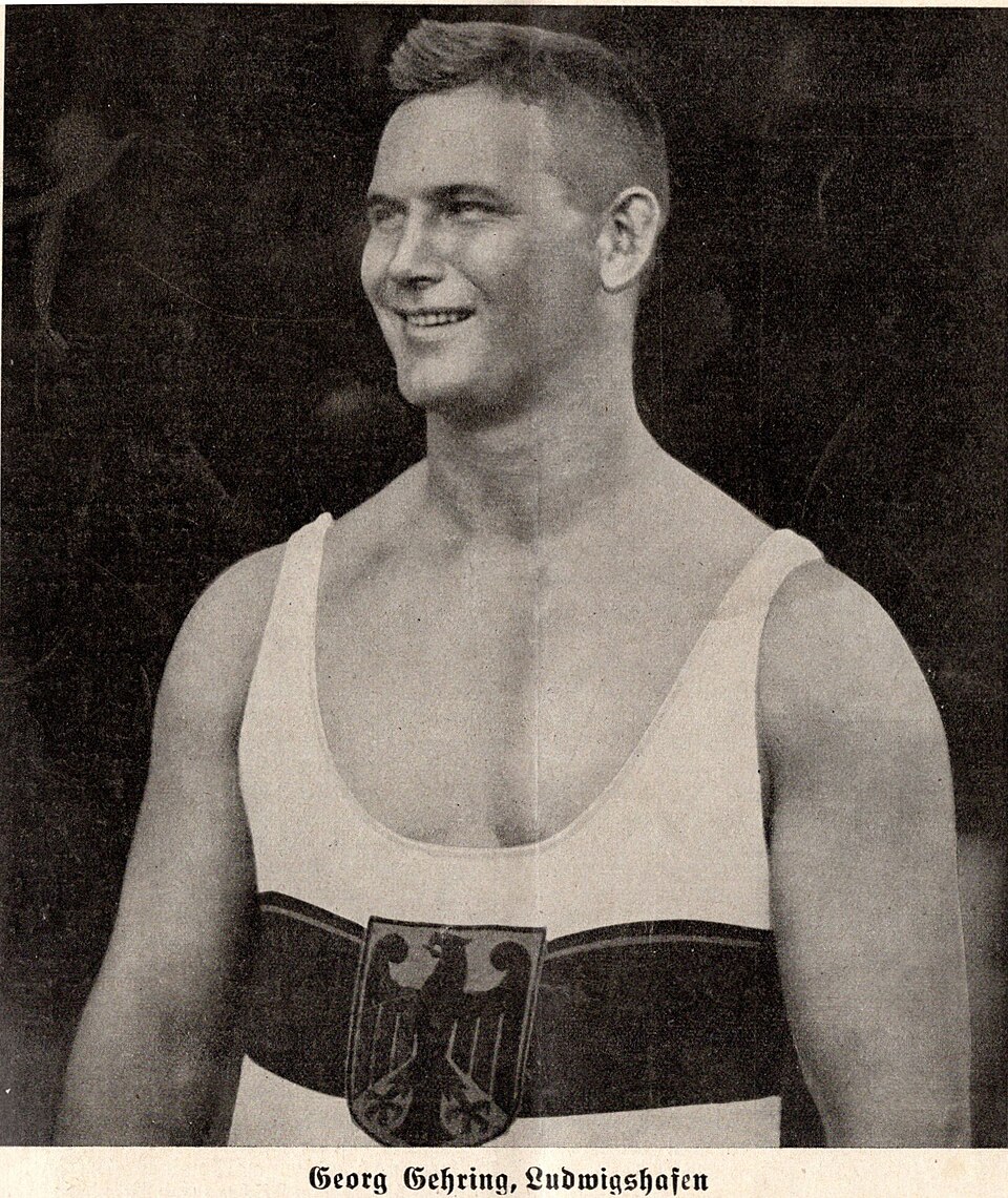 Georg Gehring