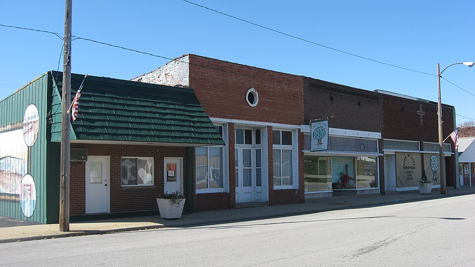 Hutsonville