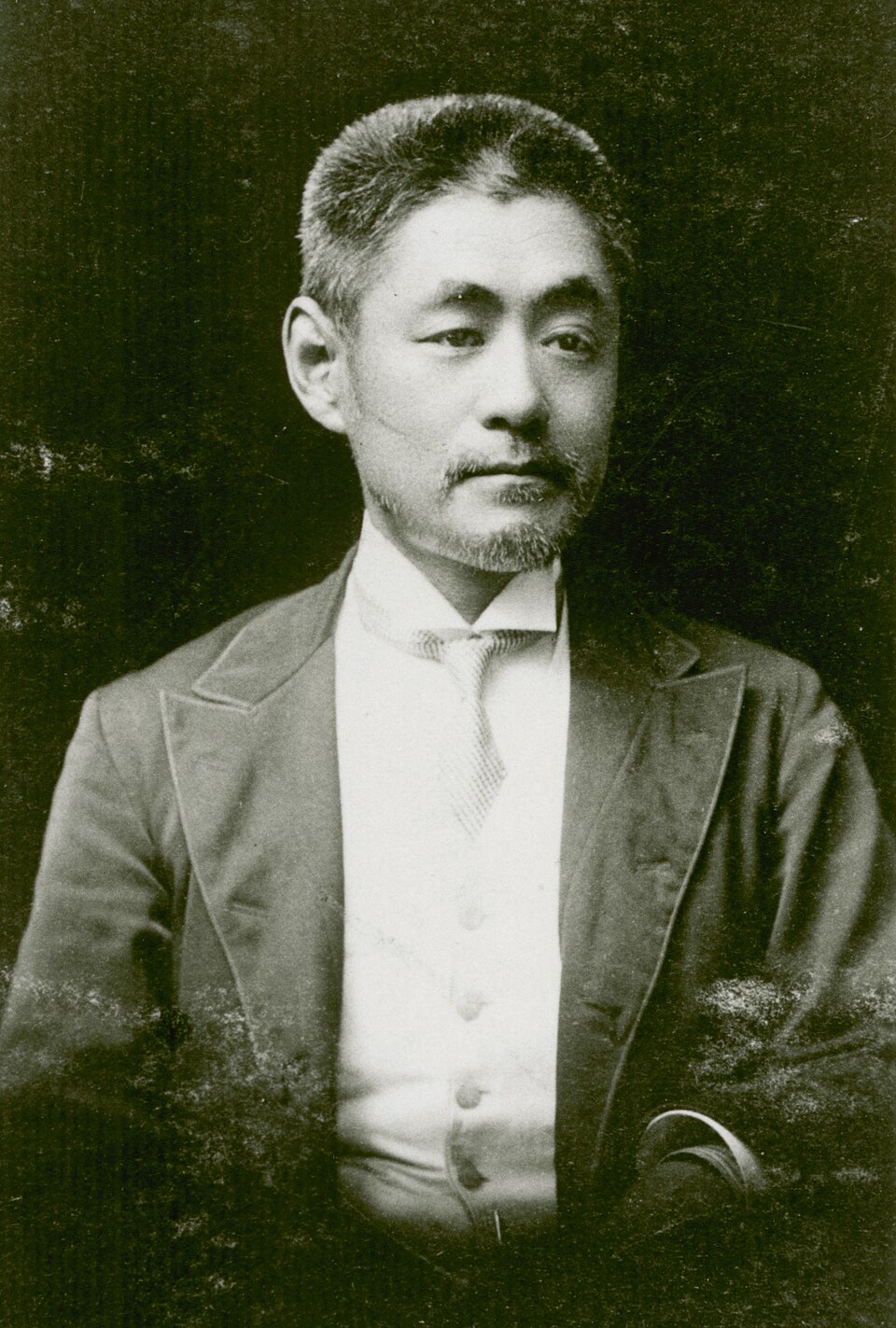 Inoue Enryō