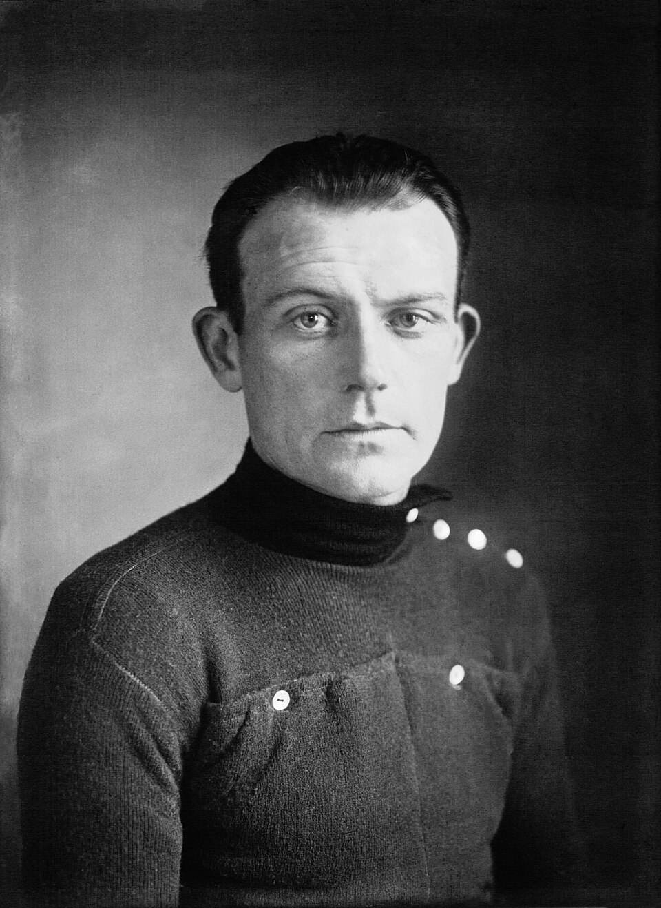 Marcel Huot