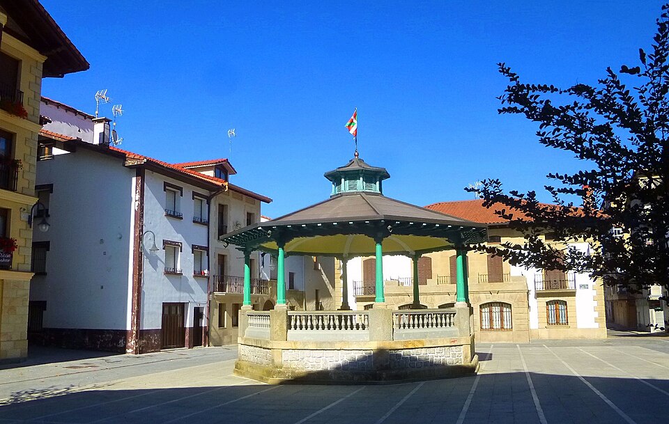 Olazti/Olazagutía