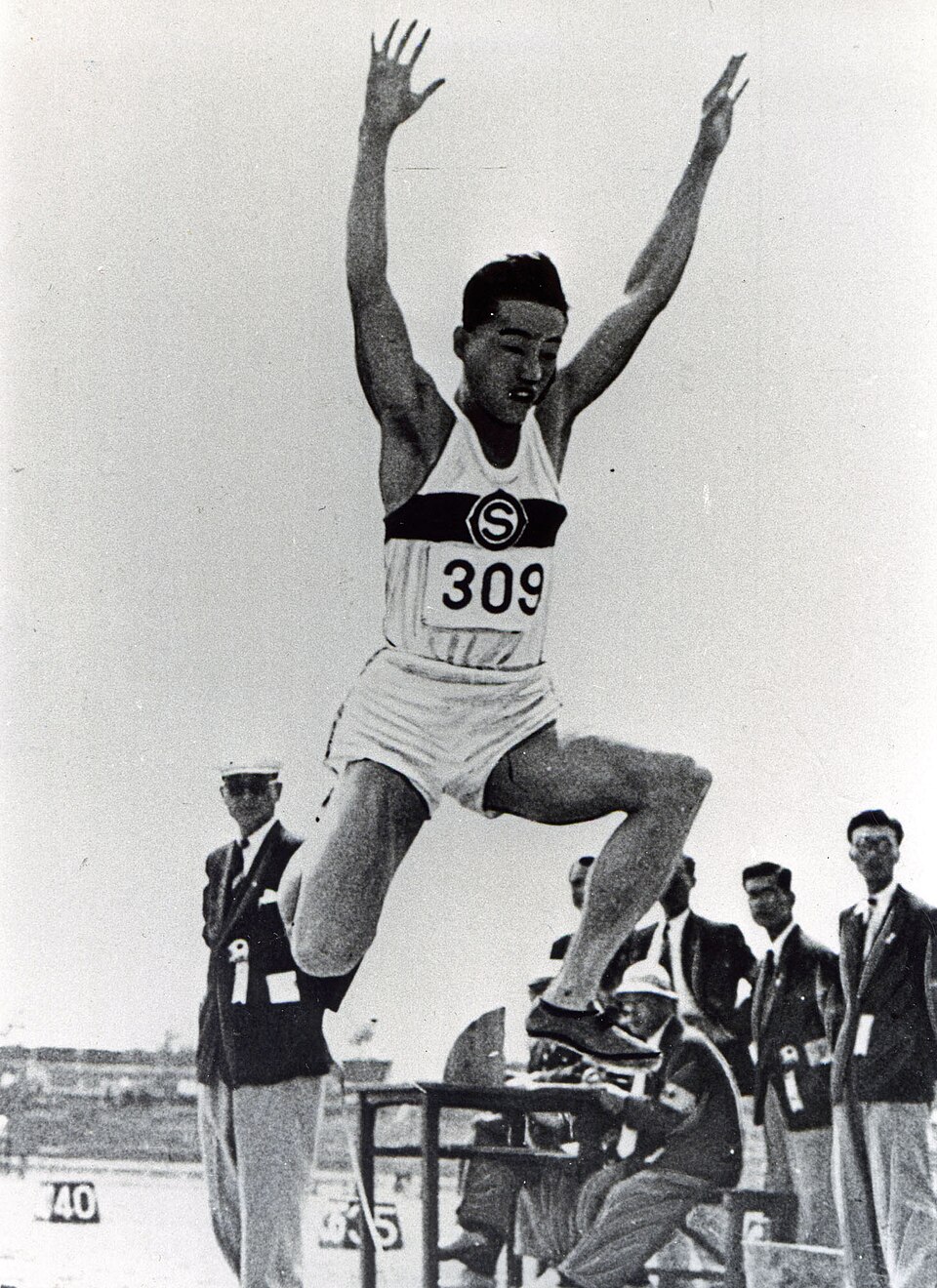 Kenkichi Ōshima