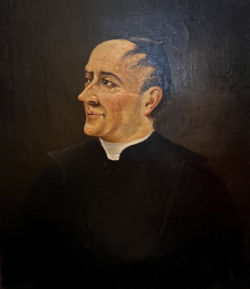 José Matías Delgado